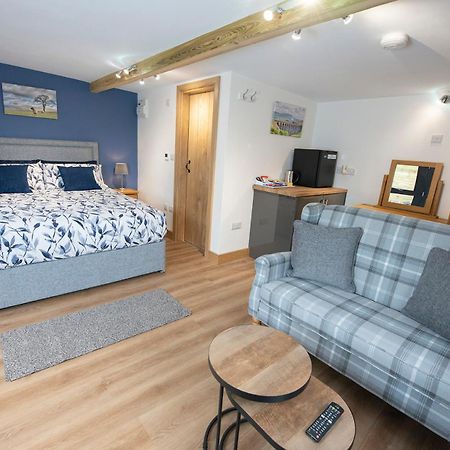 Dalecote Barn Bed & Breakfast Ingleton  Exterior photo