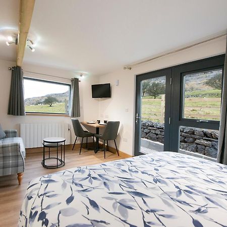 Dalecote Barn Bed & Breakfast Ingleton  Exterior photo