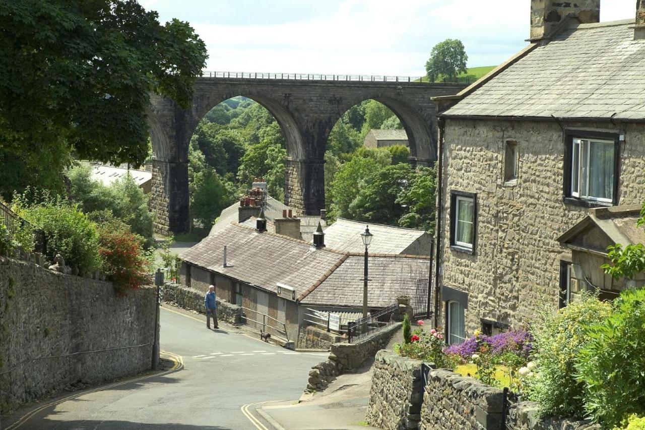 Dalecote Barn Bed & Breakfast Ingleton  Exterior photo