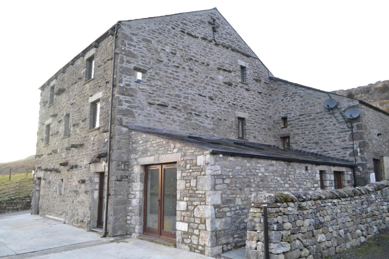 Dalecote Barn Bed & Breakfast Ingleton  Exterior photo